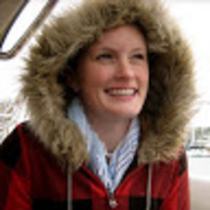 Meet your Posher, Caitlin